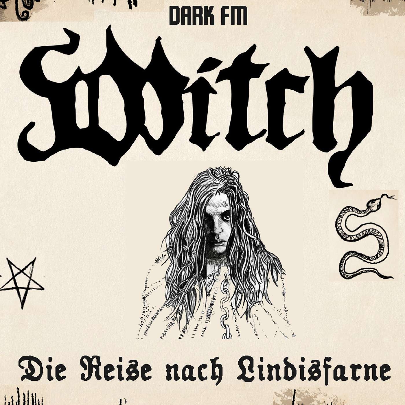 DARK FM