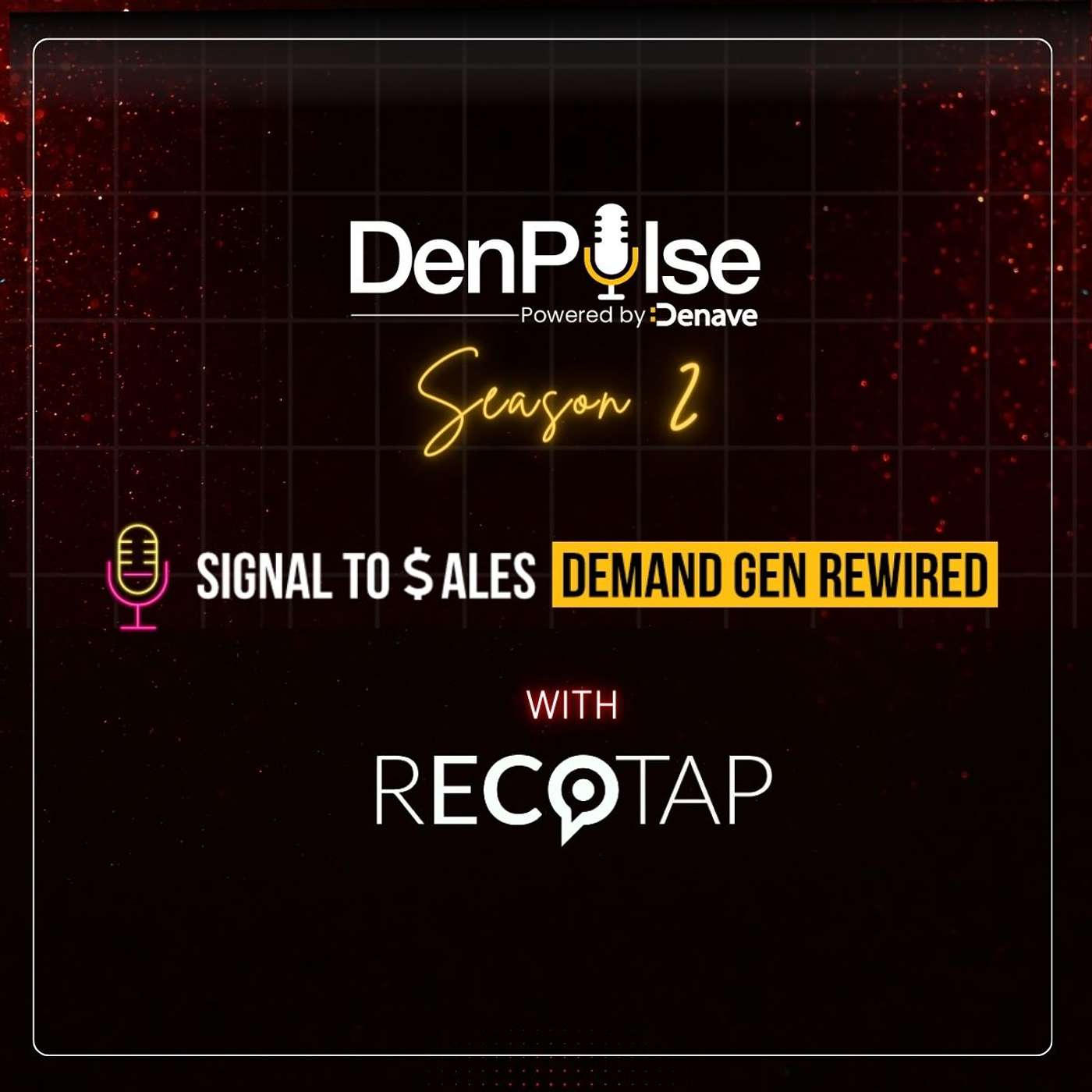 DenPulse Powered by Denave