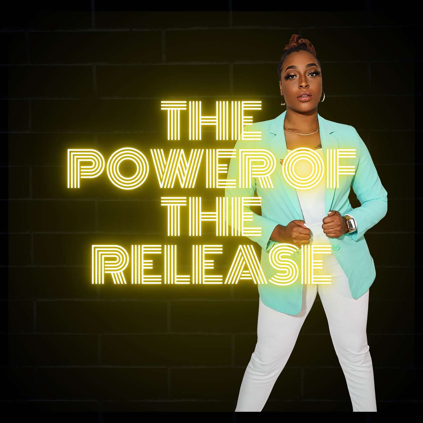The Power of the Release episode artwork
