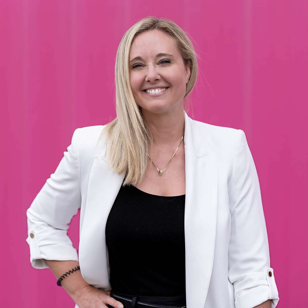 Sarah Barnes-Humphreys