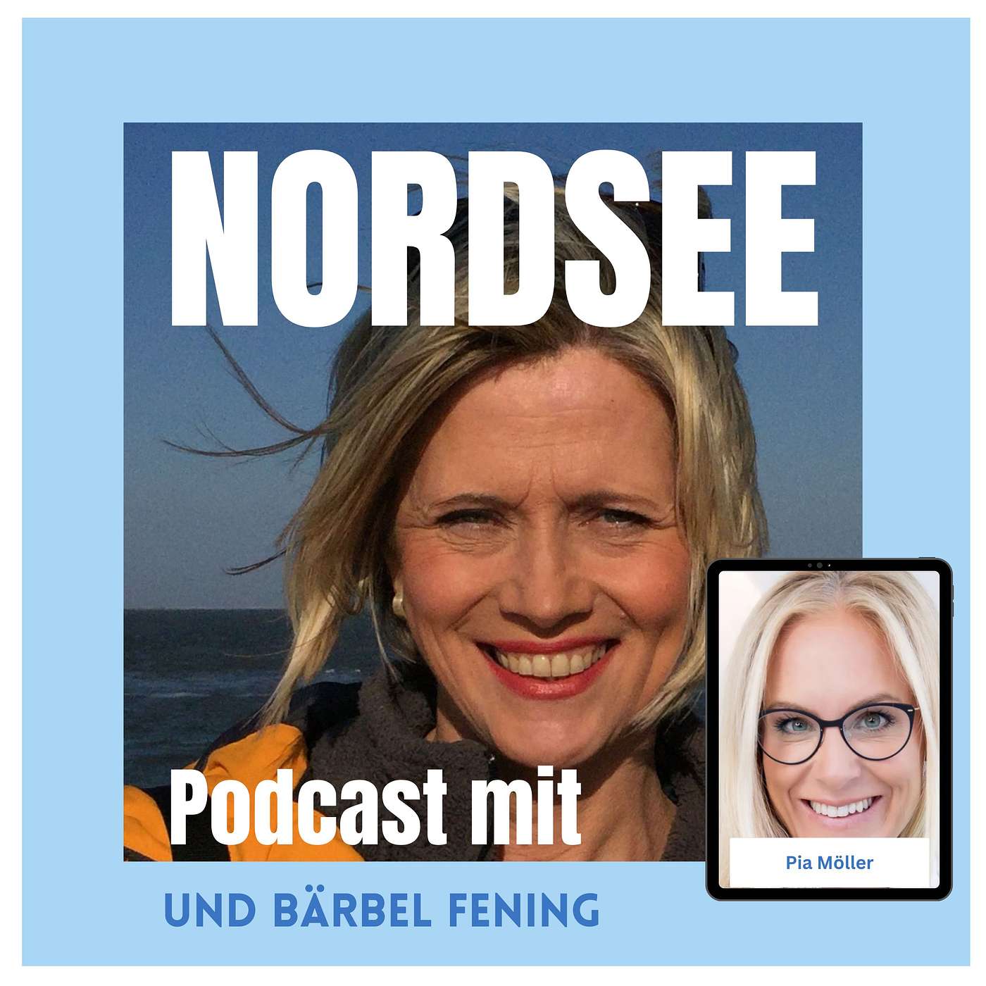 NORDSEE Podcast