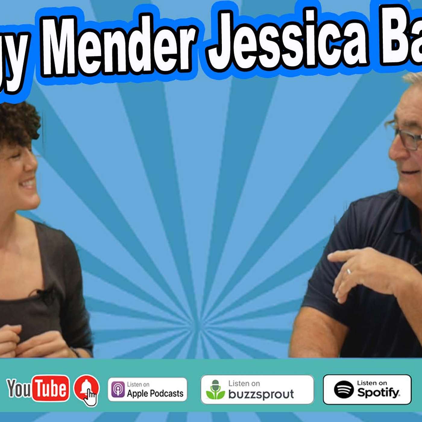 SomaVeda Thai Yoga Holistic Practitioner Jessica Banks | Energy Mender