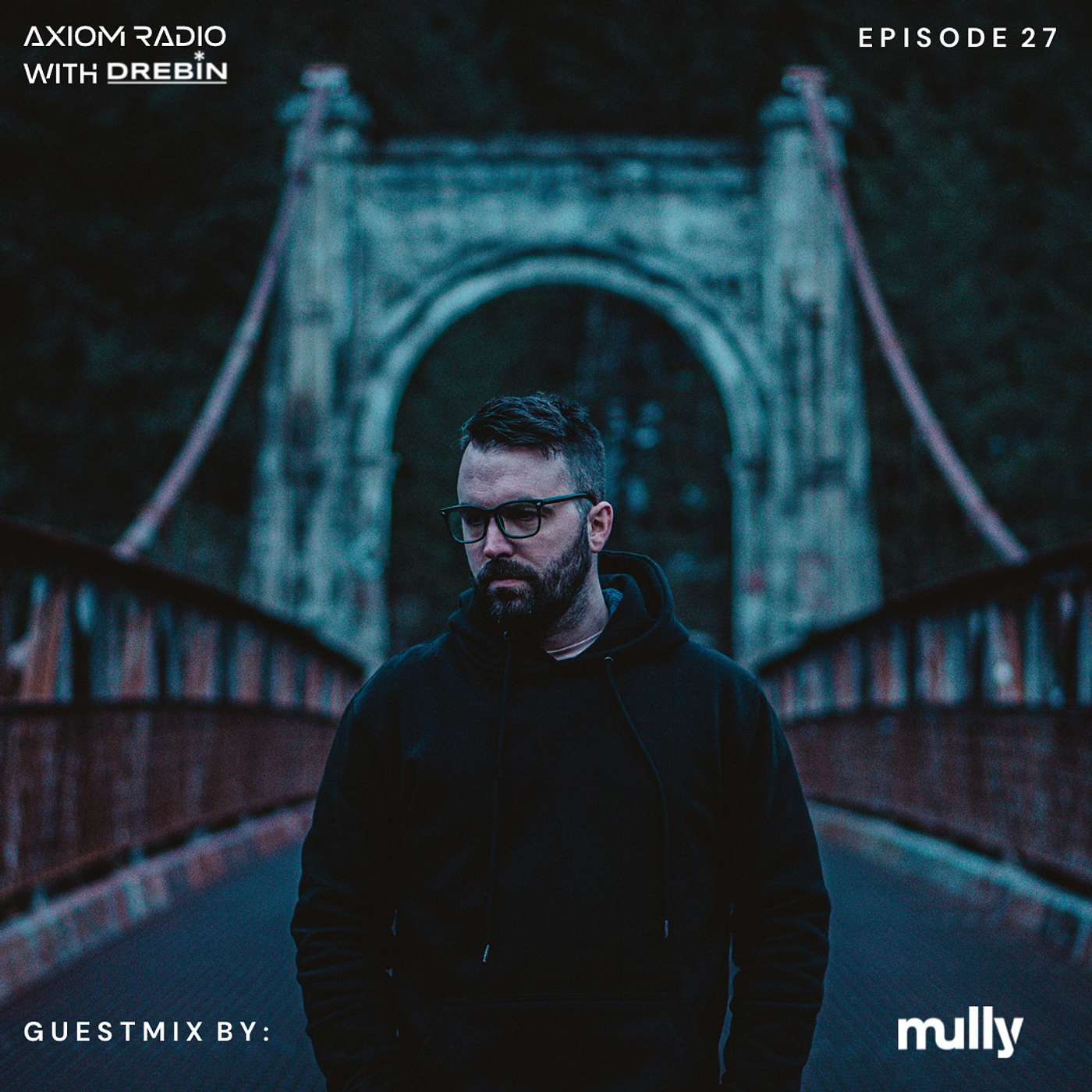 Axiom Radio With Drebin