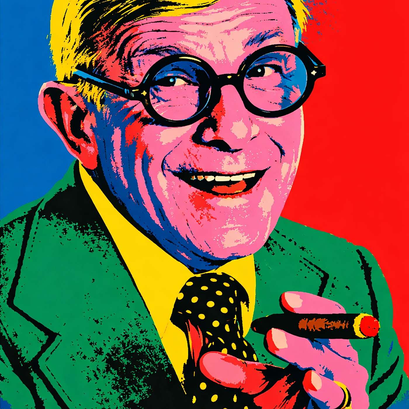 For the Love, Memory and Respect of George Burns