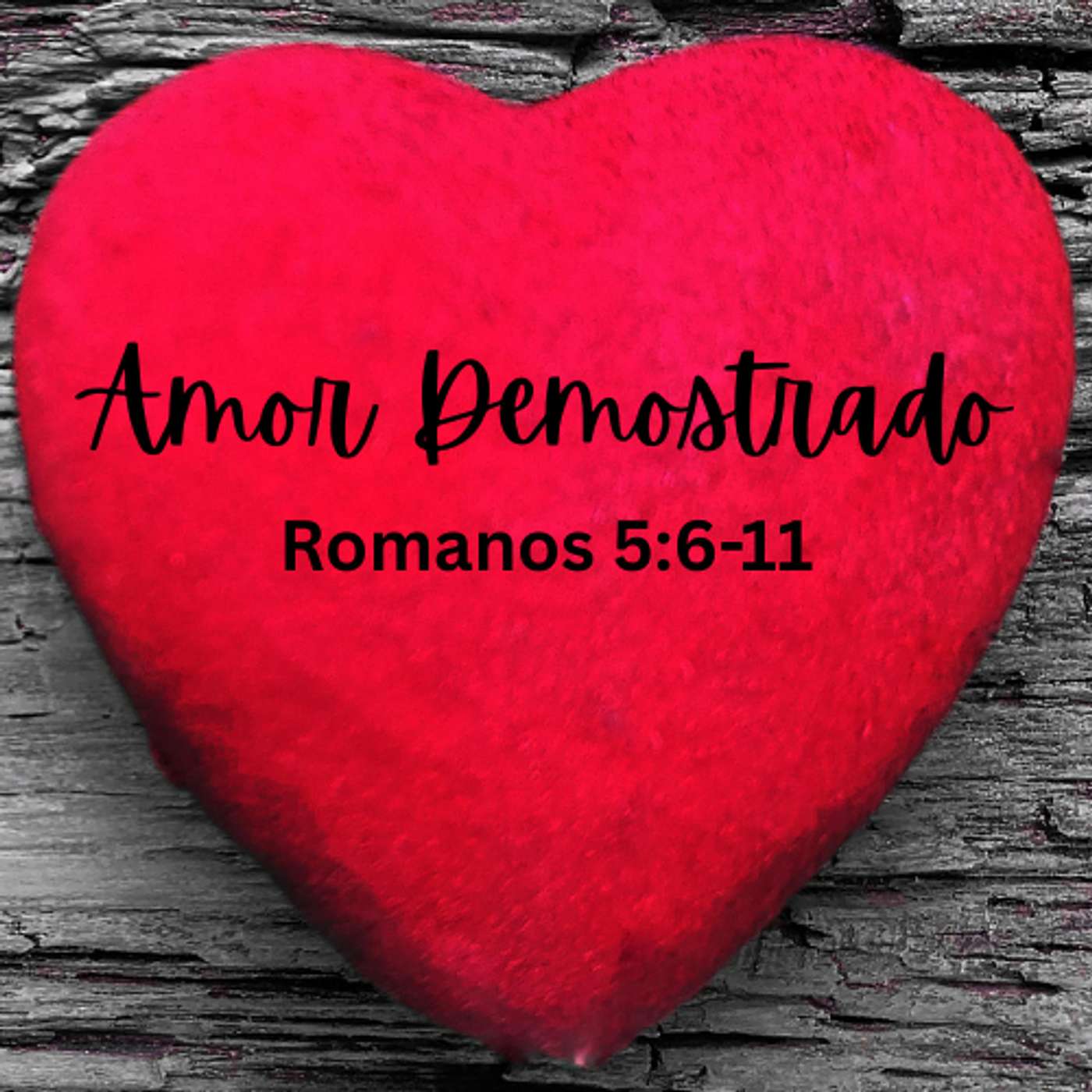 Amor Demostrado