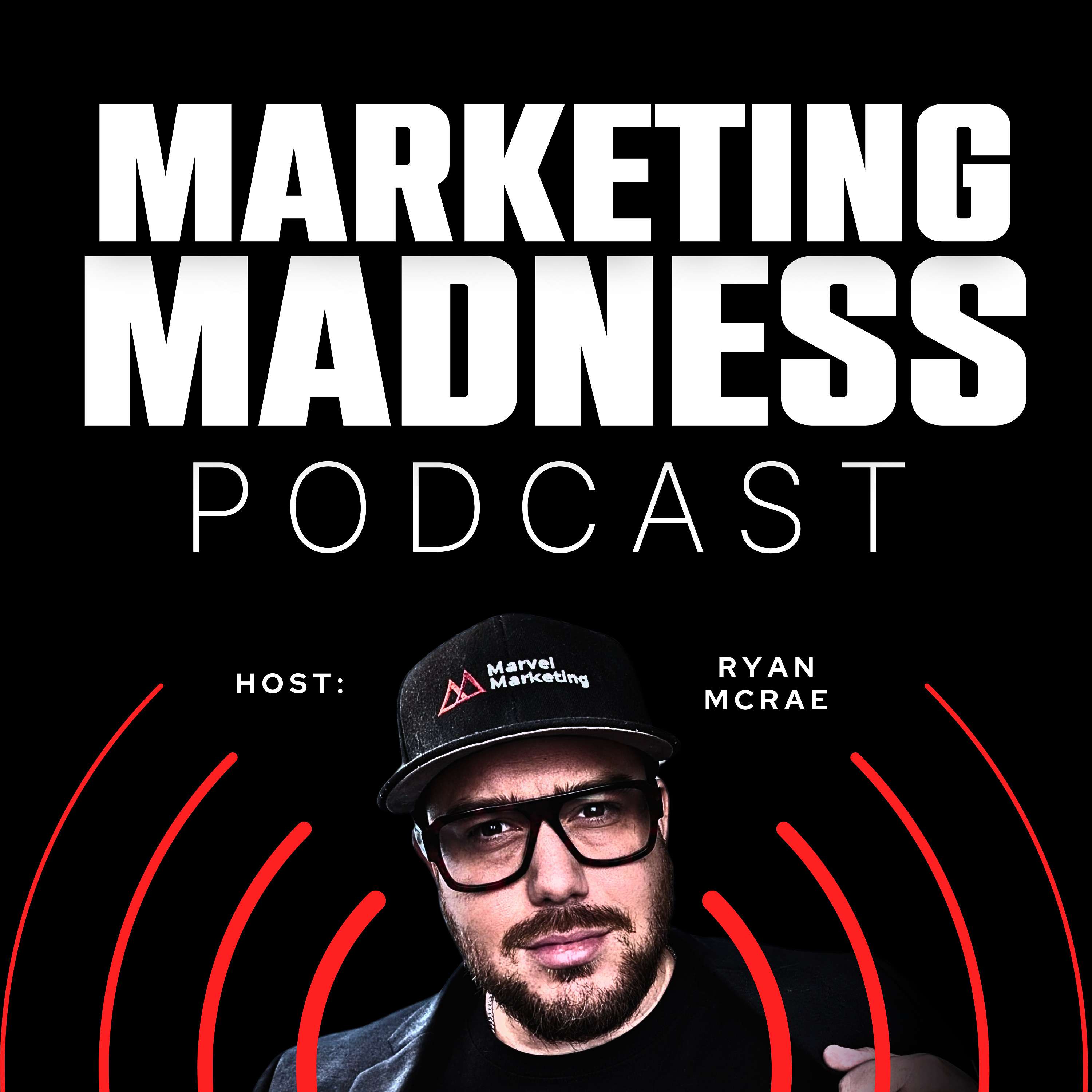 Marketing Madness