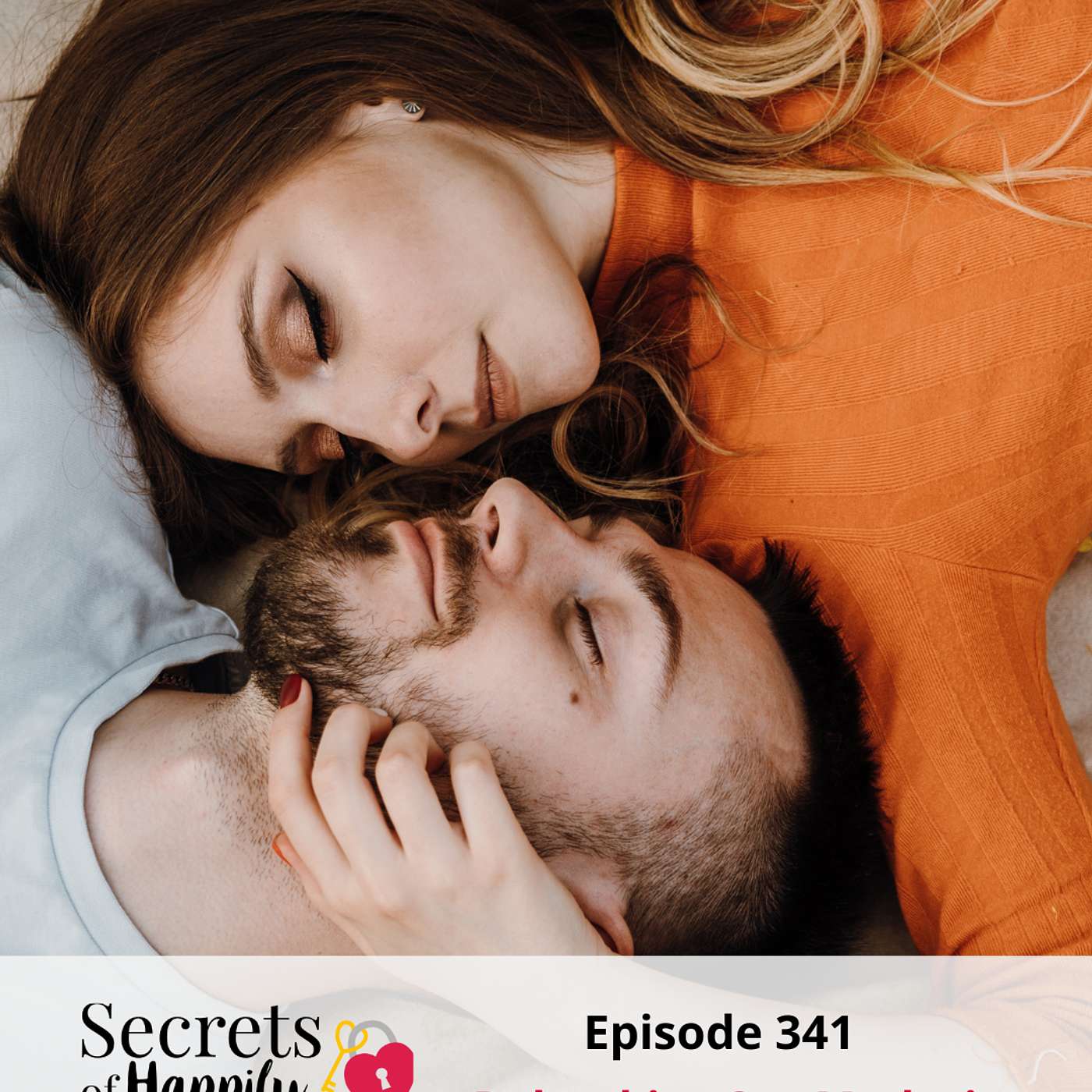 Debunking Sex Myths in Marriage