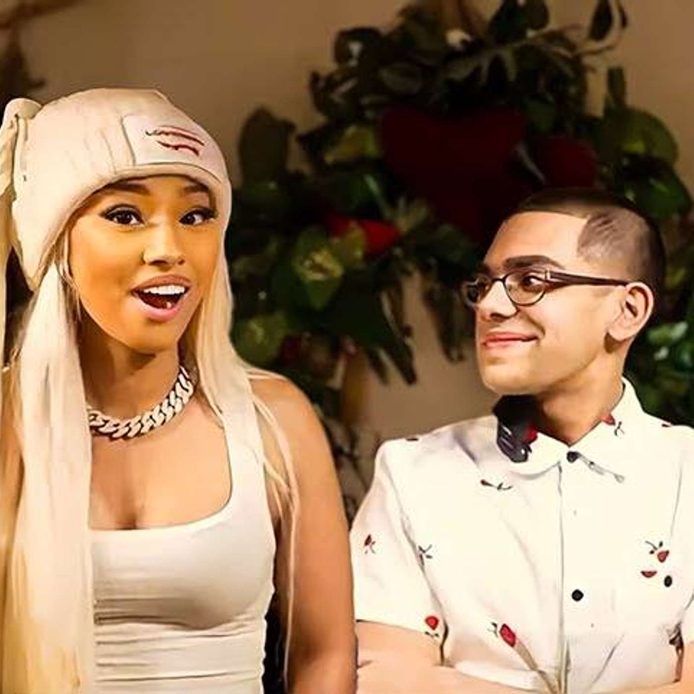 Sneako and N3ON Go on Cringy Date With Rubi Rose {Reaction} | Helios Blog 971
