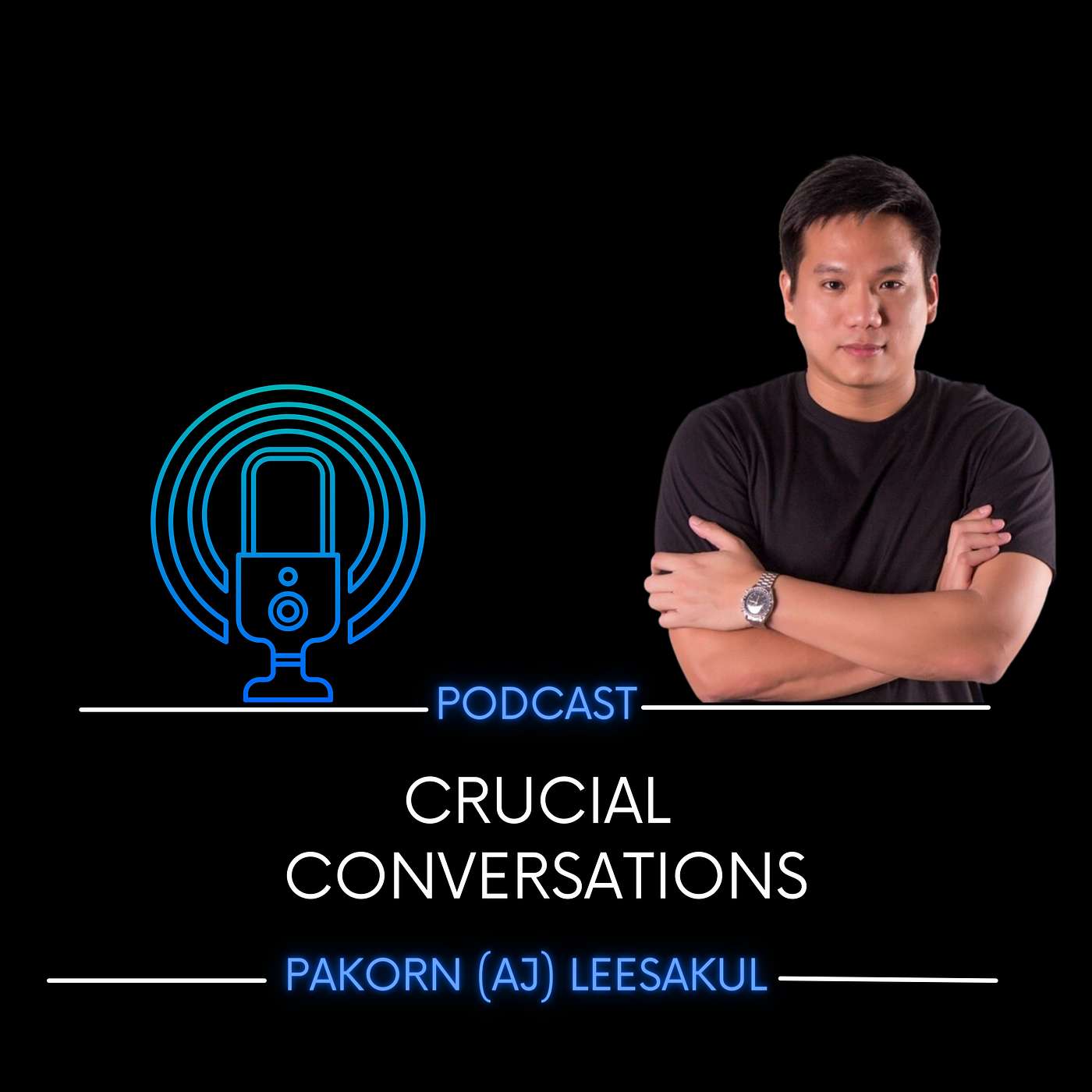 AJ's Tech Odyssey: From Digital Roots to Quantum Realms & Beyond!