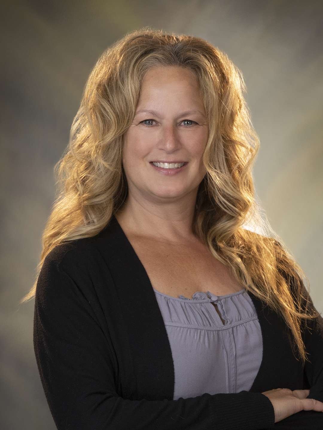 Lisa Harton, PhD, MBA/MPH, RN, FACHE, NEA-BC