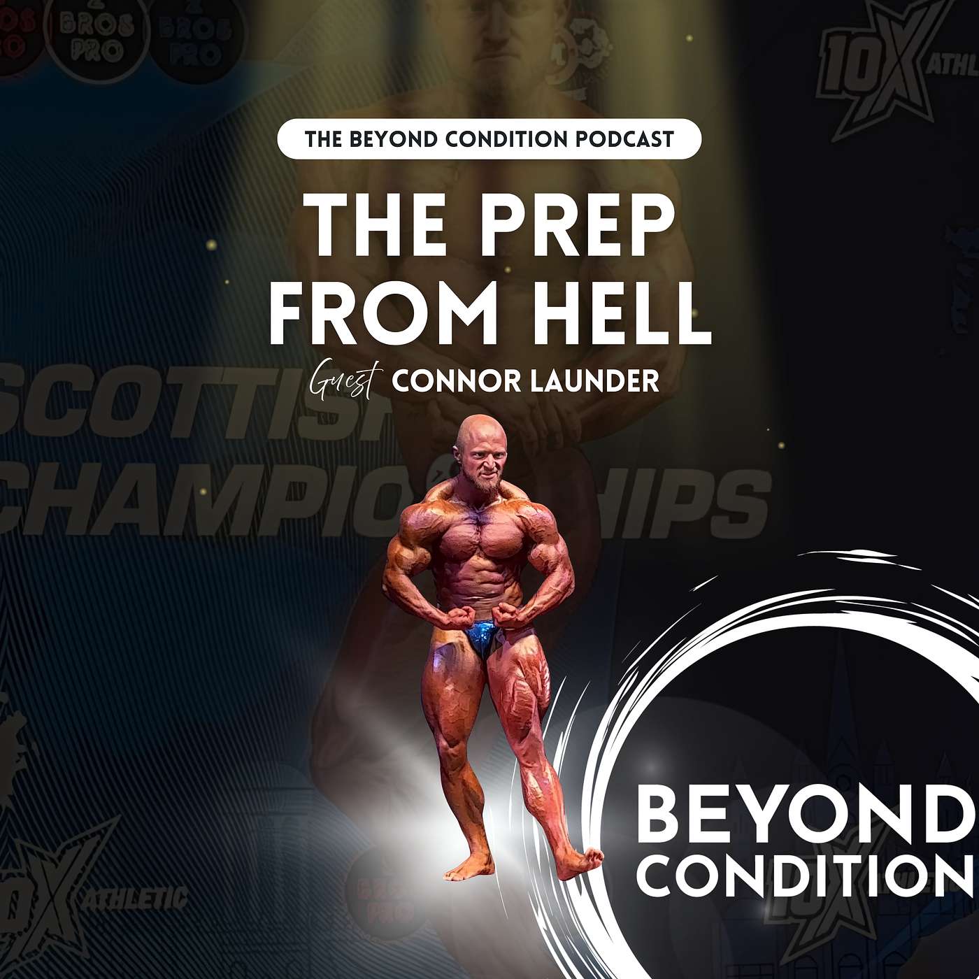 The Beyond Condition Podcast