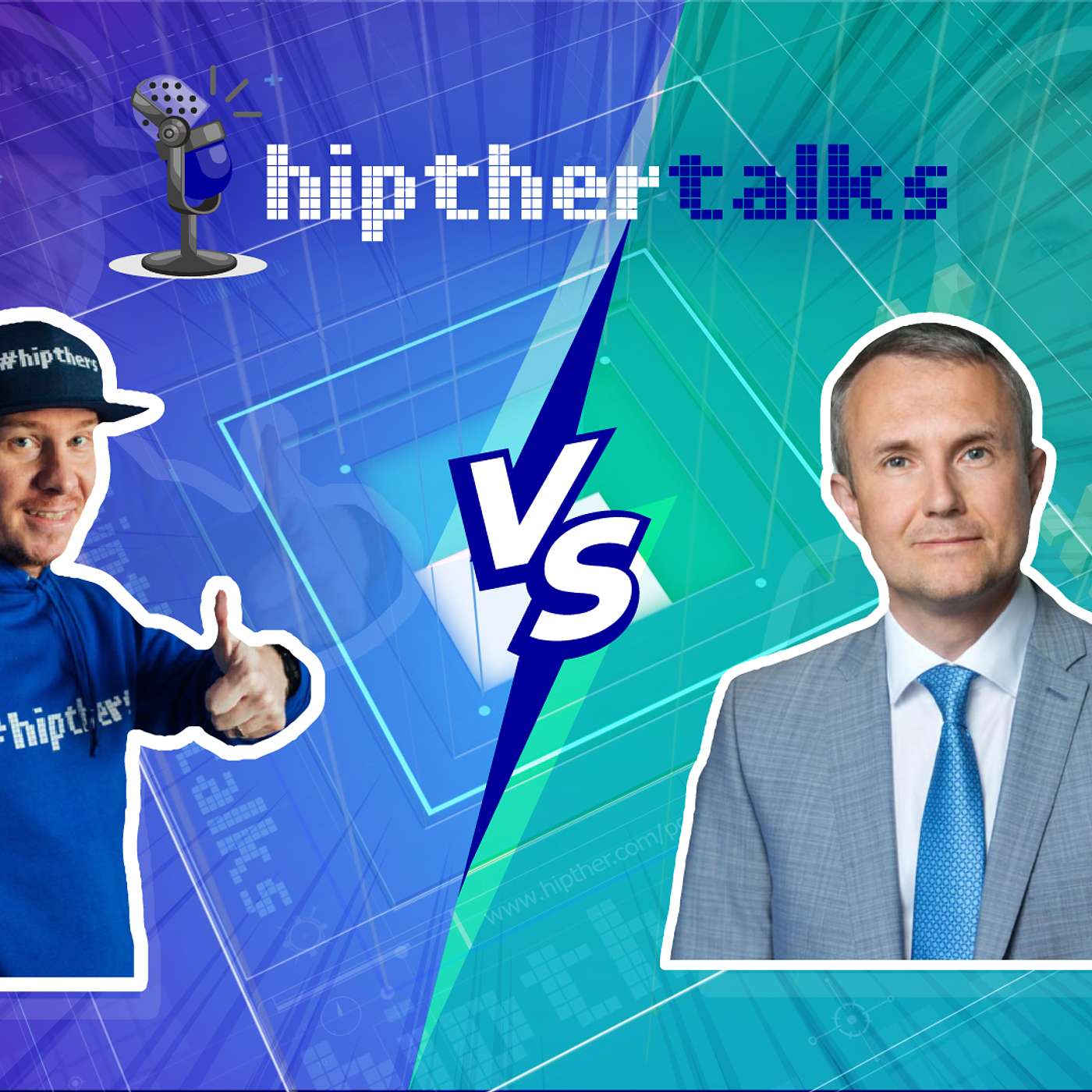 HIPTHER Talks