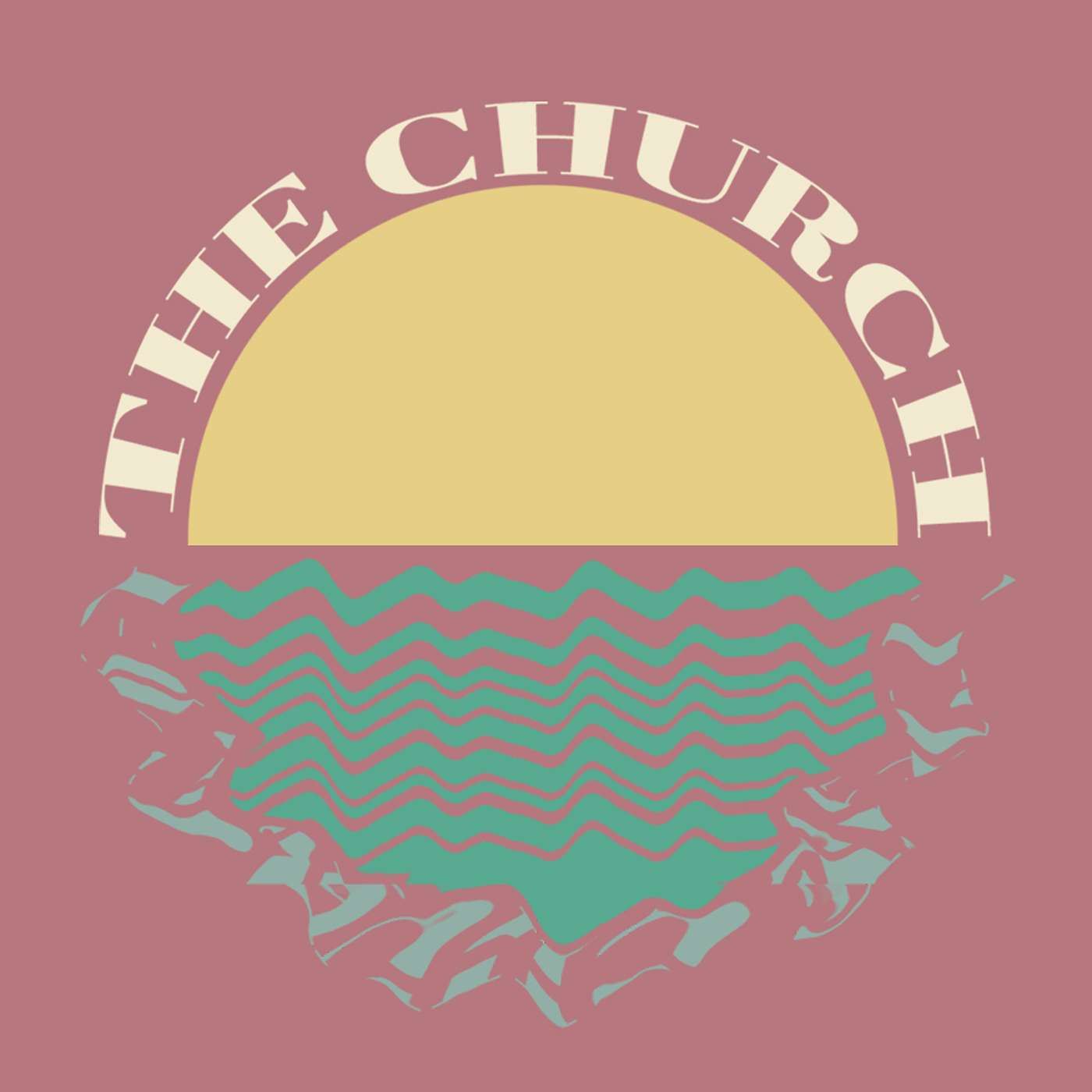 The Church Stands Firm episode artwork