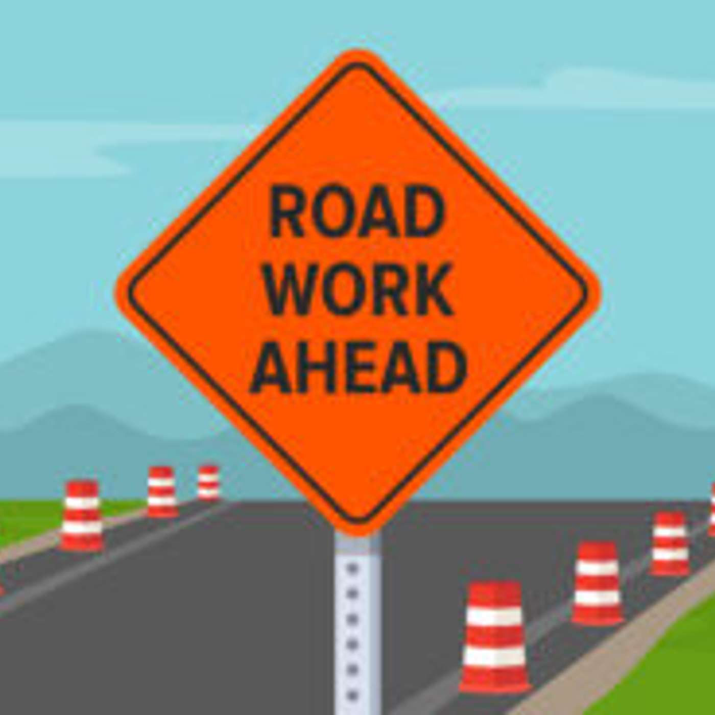 Glassford Hill Road Widening Project Update | August 17th - 21st, 2026 episode artwork