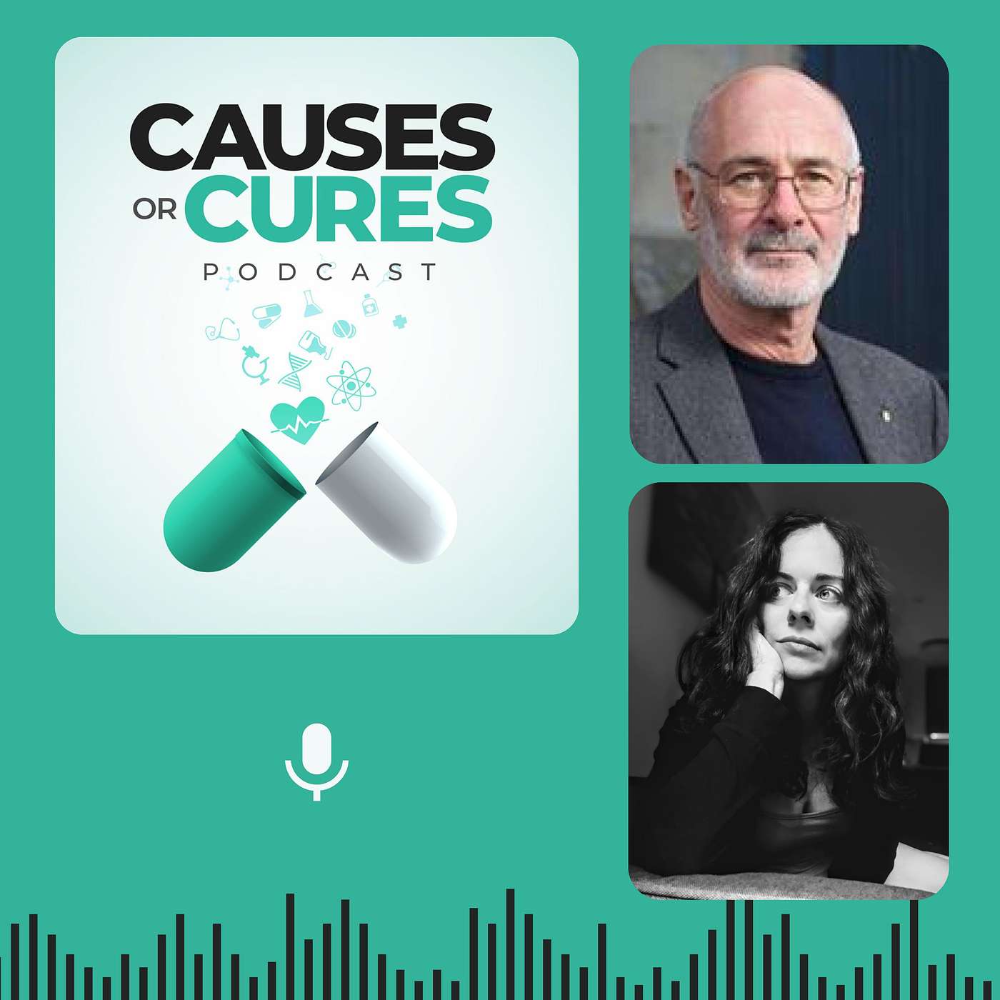 Forensic Elements of Killer Selfies, with Dr. Roger Byard