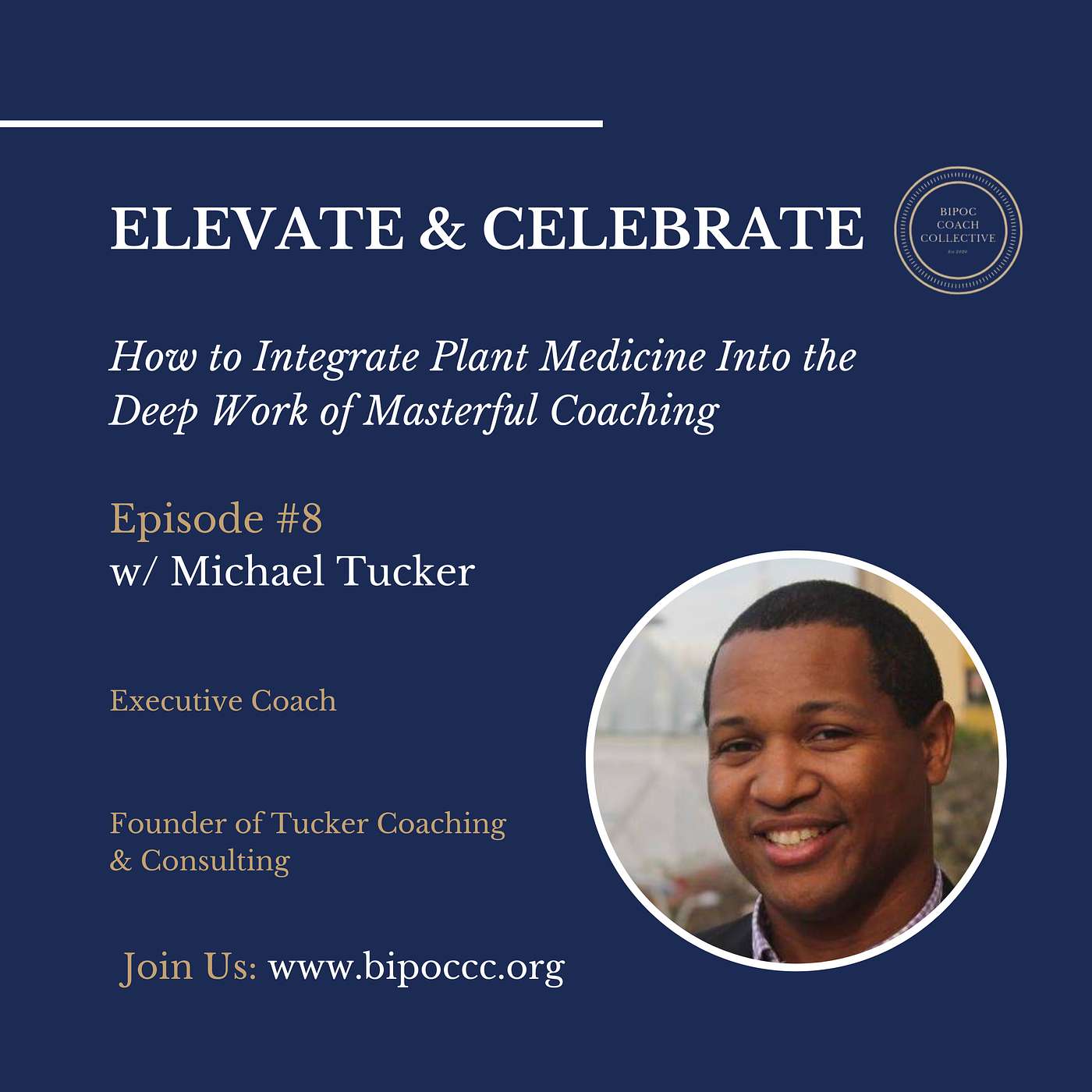 Elevate and Celebrate