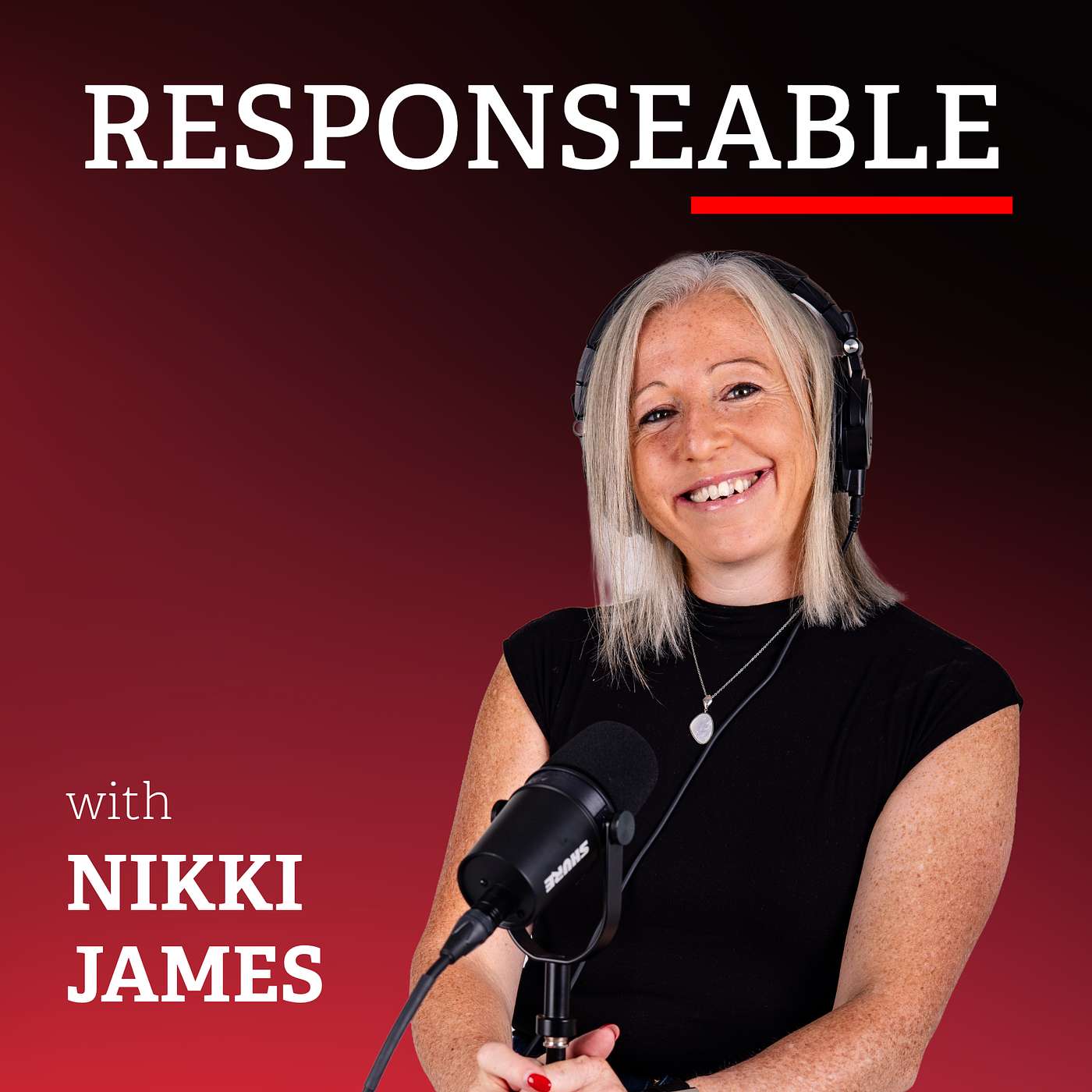 ResponseABLE with Professor Nikki James