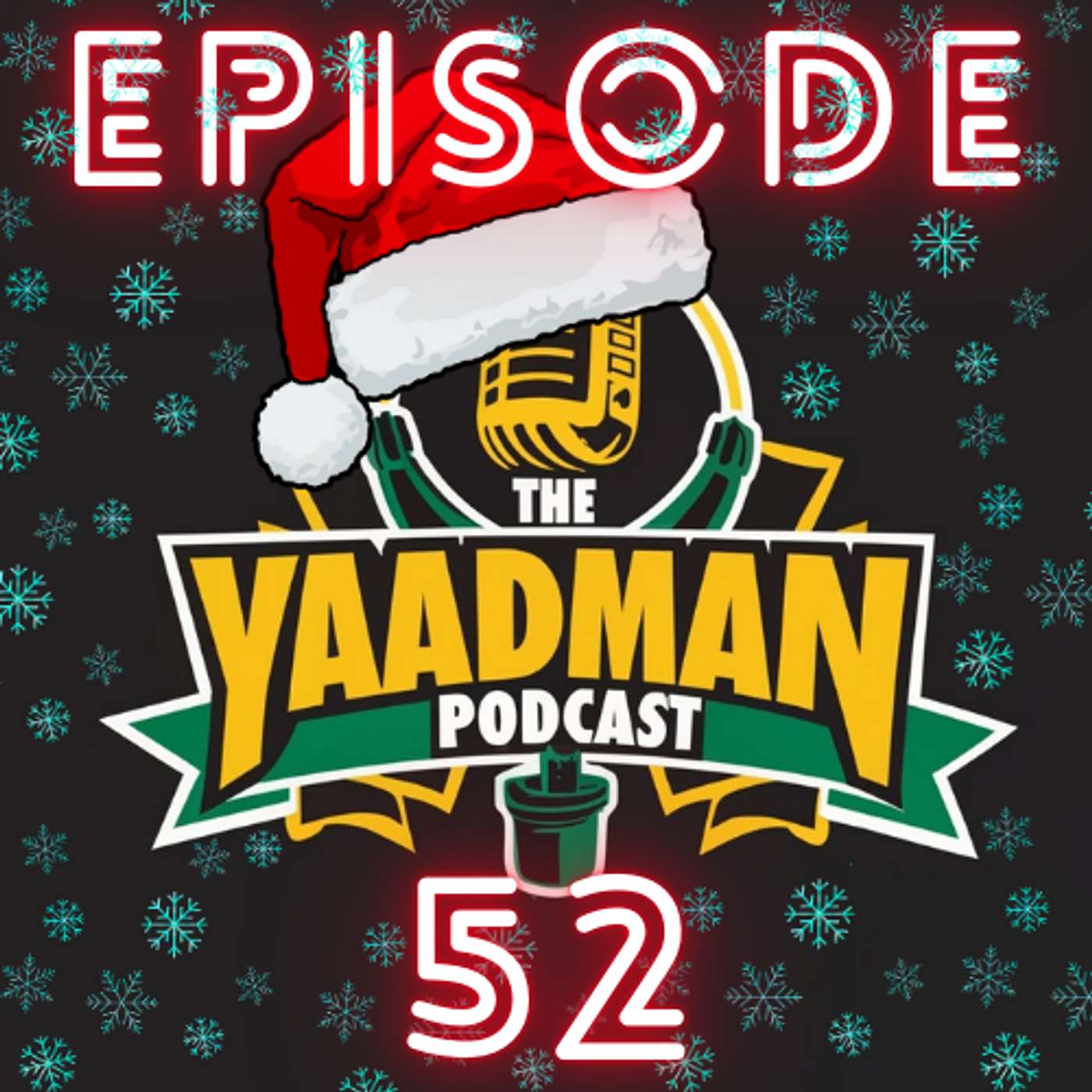 The Yaadman Podcast