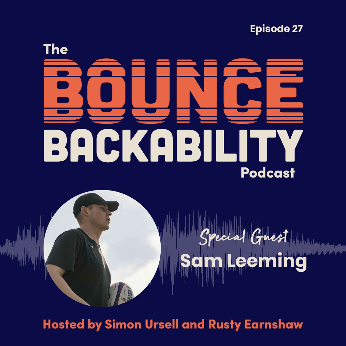 The Bouncebackability Podcast