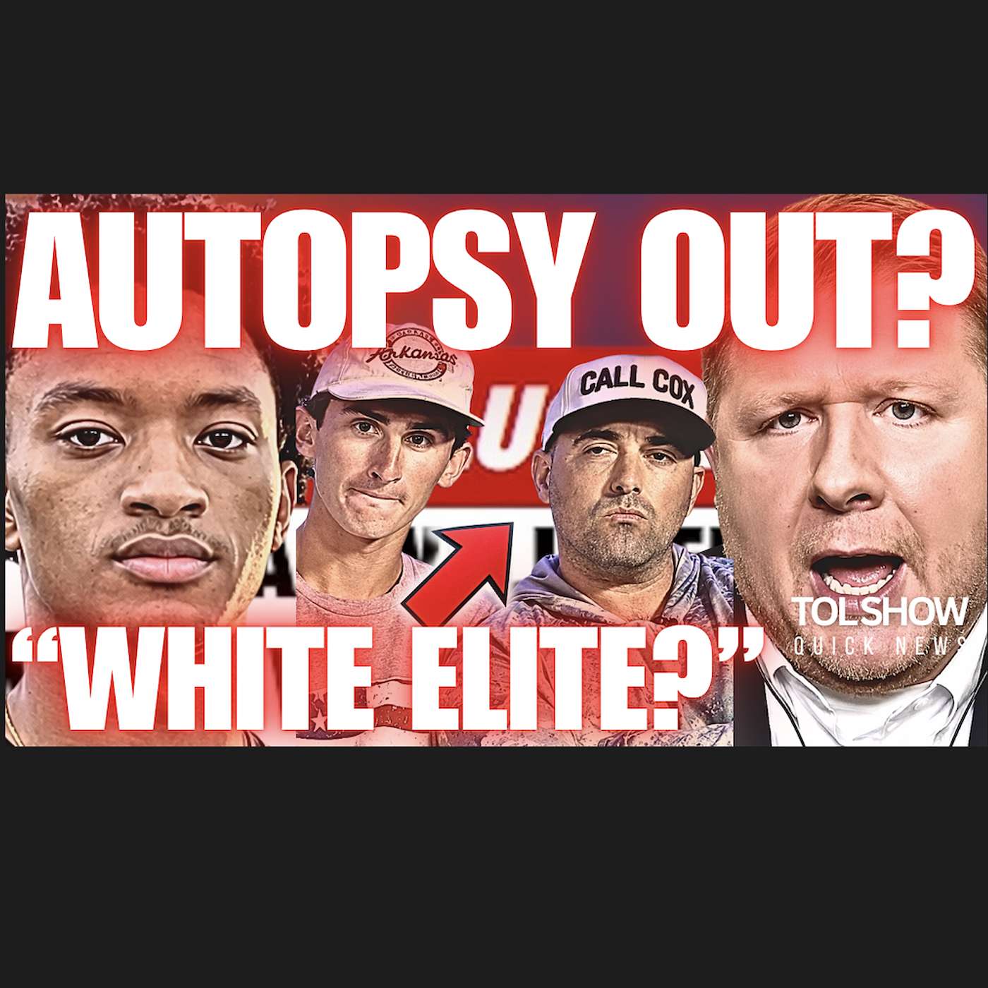 Nolan Wells Autopsy REVEALED?🤔 TOXICOLOGY ALSO🫨⁉️
