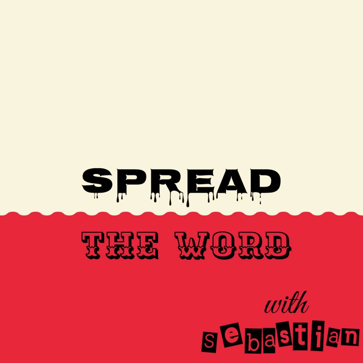 Spread the Word podcast.