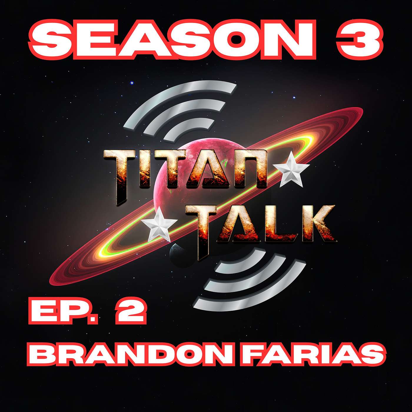 Titan Talk