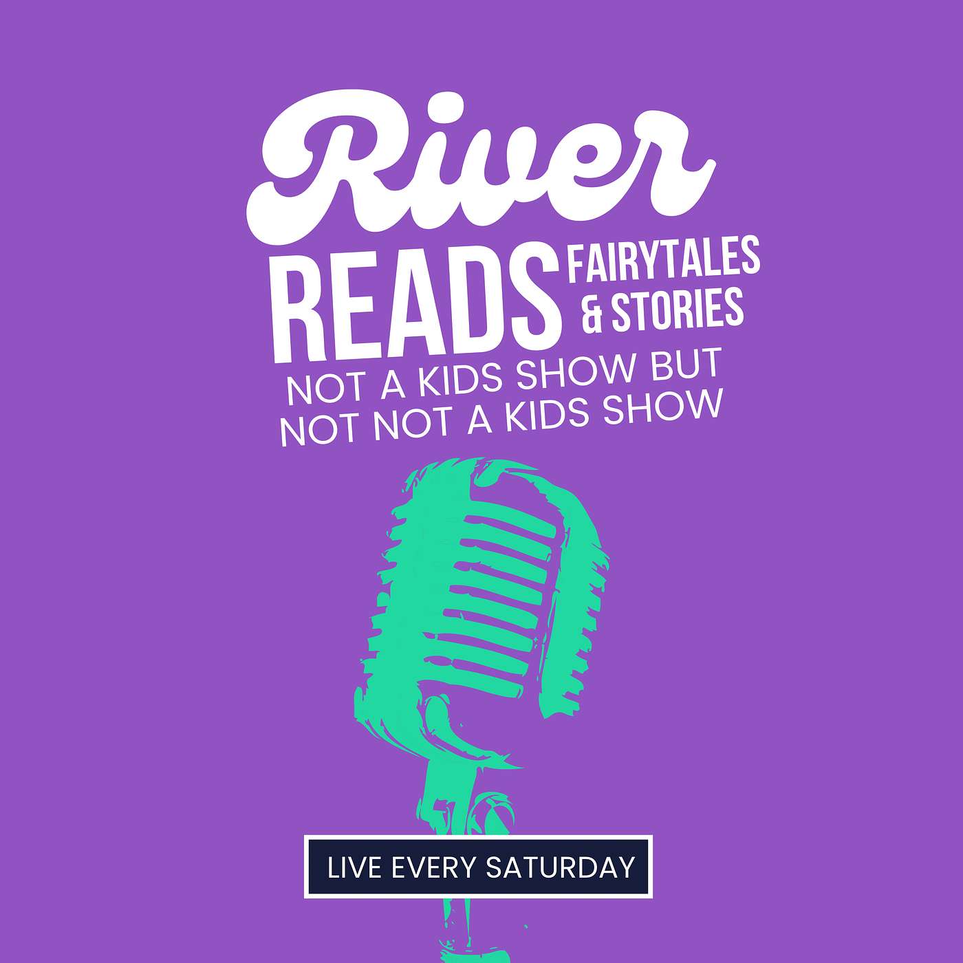 River Reads