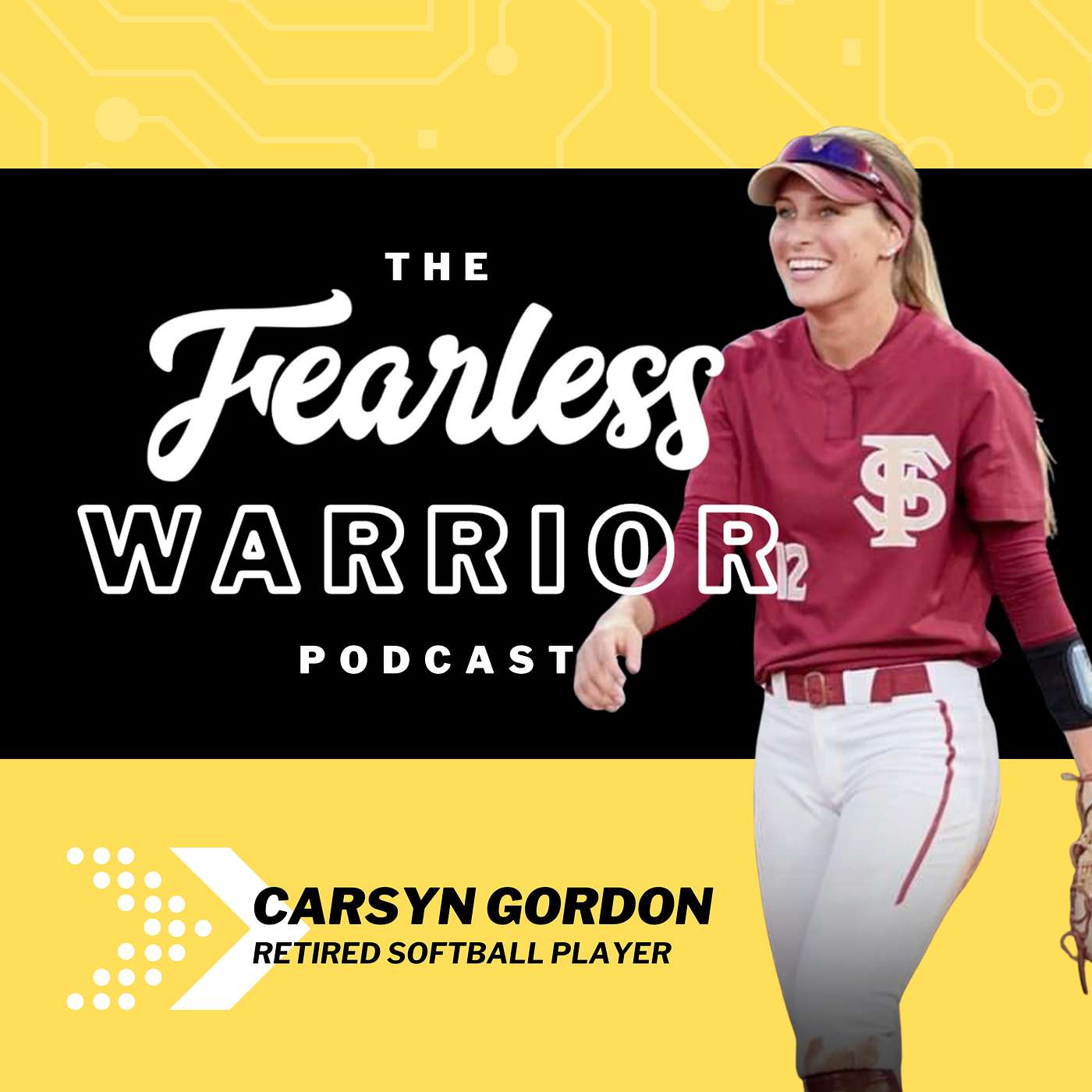 115: The Mindset Behind Winning a National Championship with Carsyn Gordon