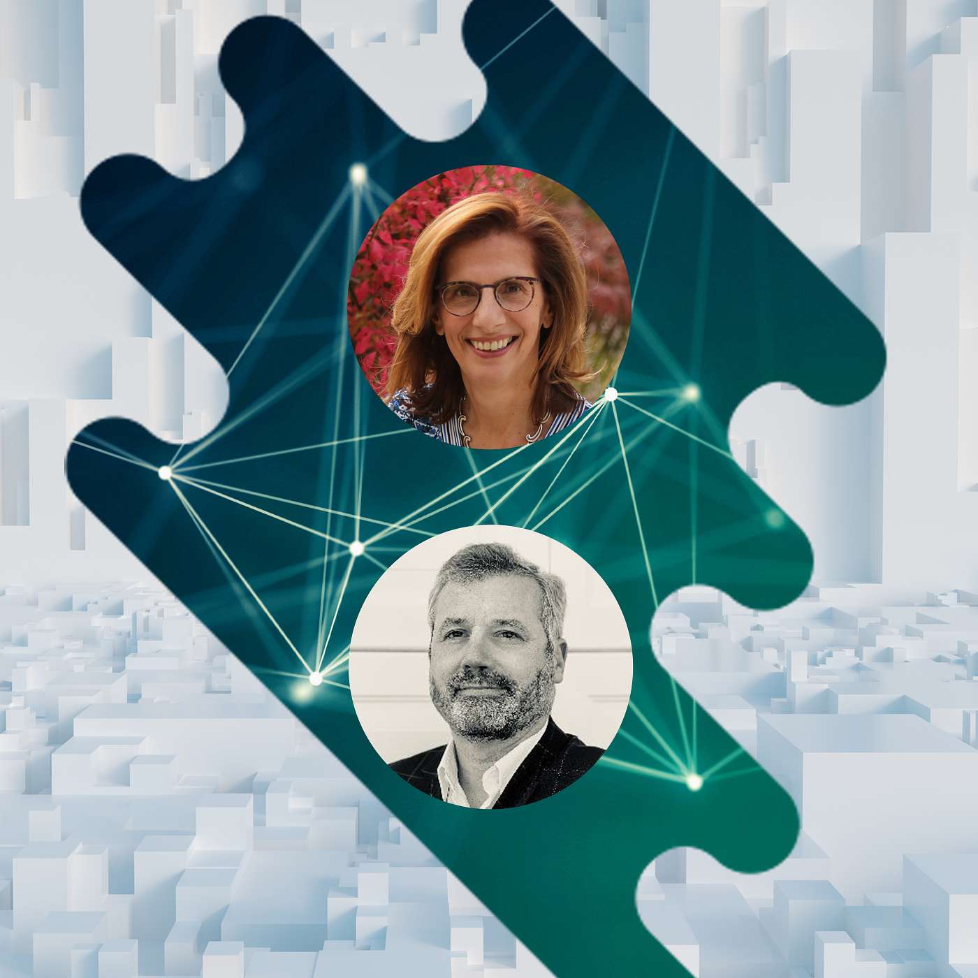 Fintech Insights & Conversations with Efi Pylarinou