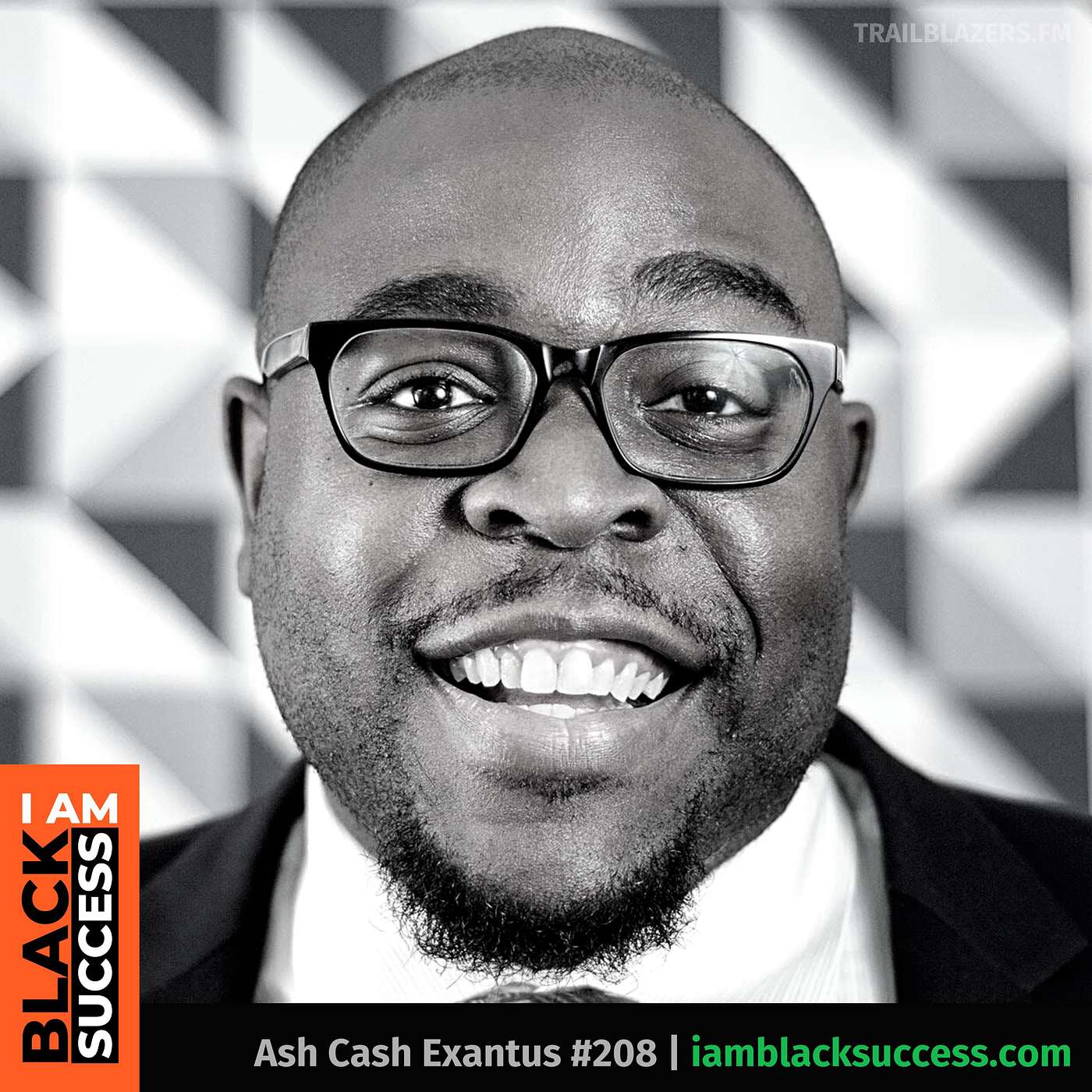 I Am Black Success®