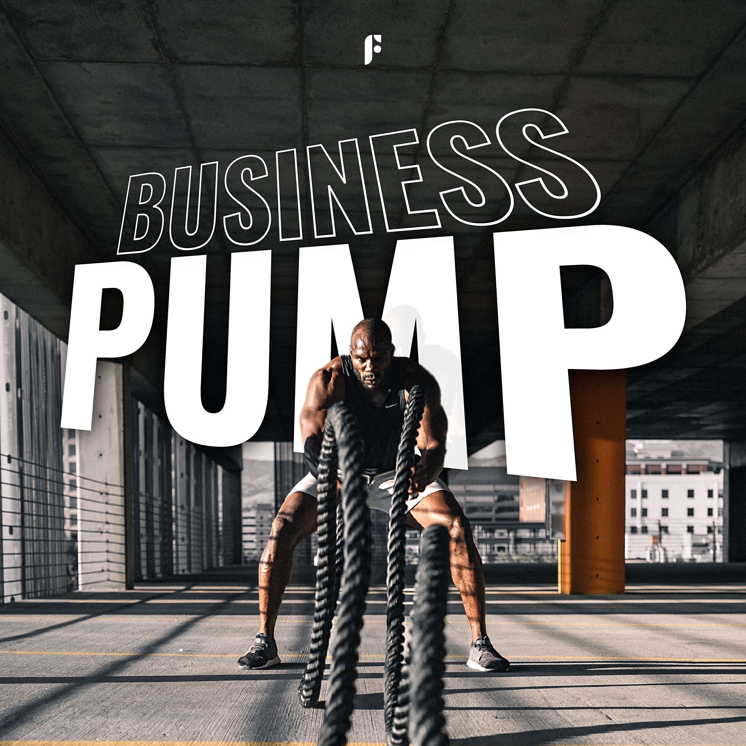 The Business Pump Podcast