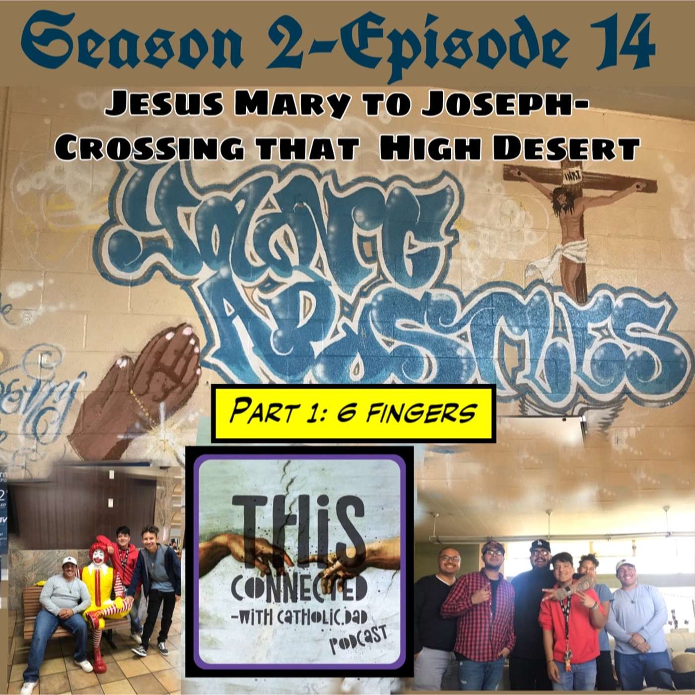 This Connected Podcast