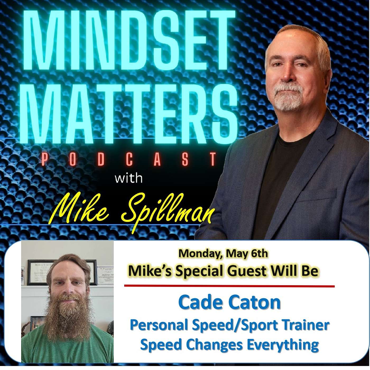 Mike Spillman\'s Future You University - Let\'s Talk RELATIONSHIPS