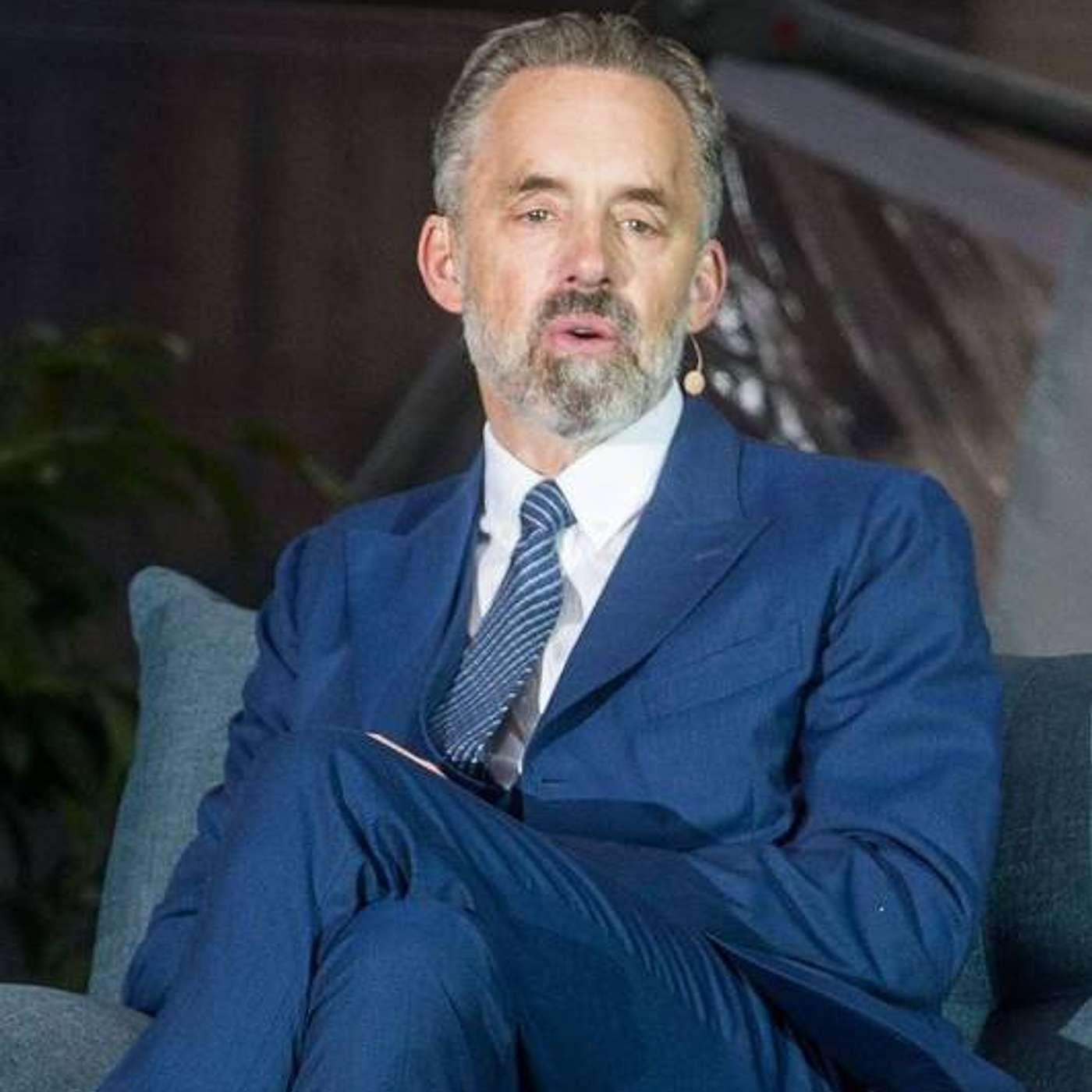 Jordan Peterson on Getting Over Breakups {Reaction} | Helios Blog 563