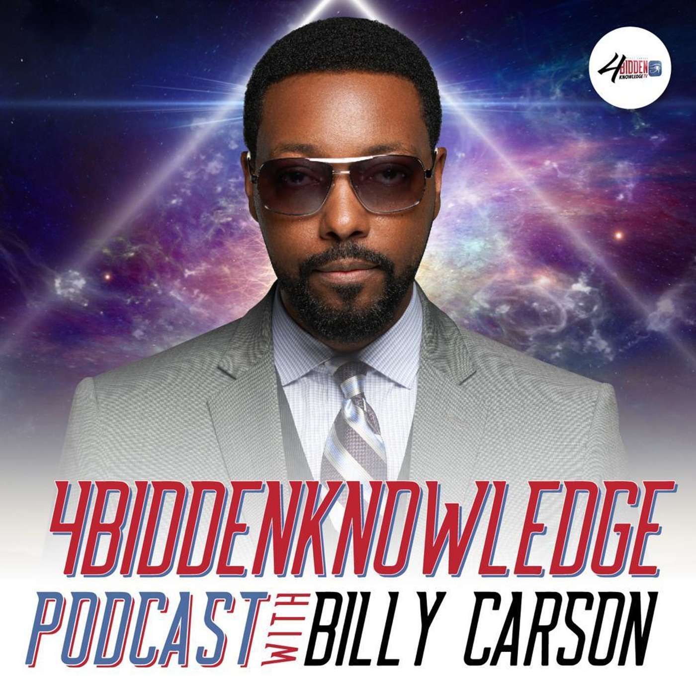 Mars Anomalies with Billy Carson