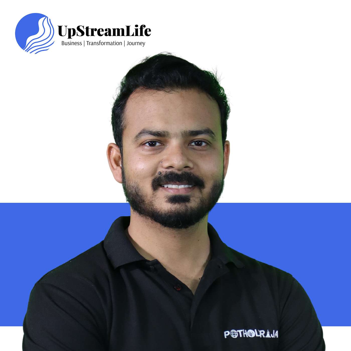 The UpstreamLife