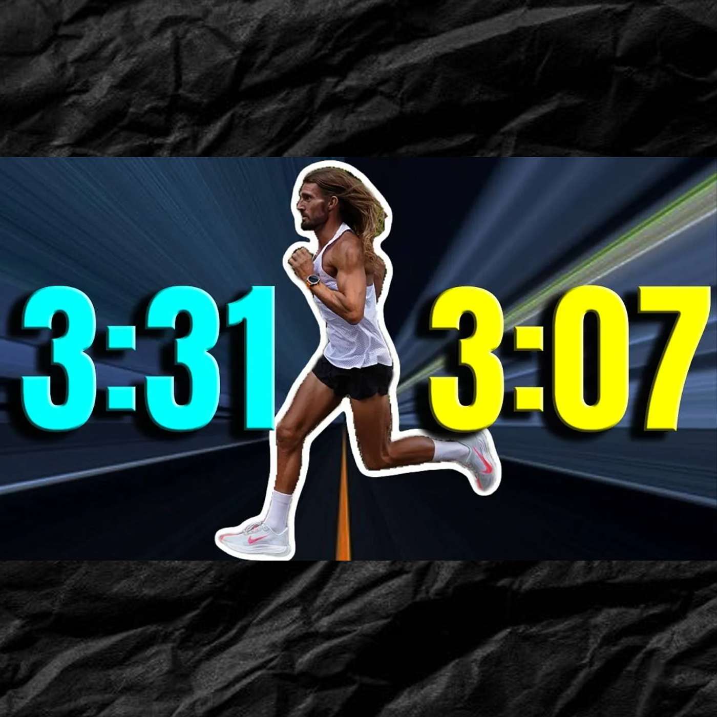How to Drop 24 Minutes Off Your Marathon in Just 13 Weeks