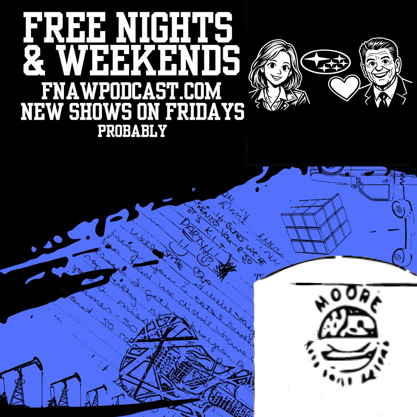 That’s Not What “You Gotta Take Your Shot” Means, Junior