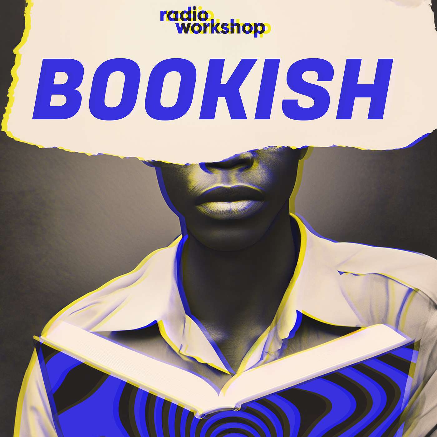 Bookish episode artwork