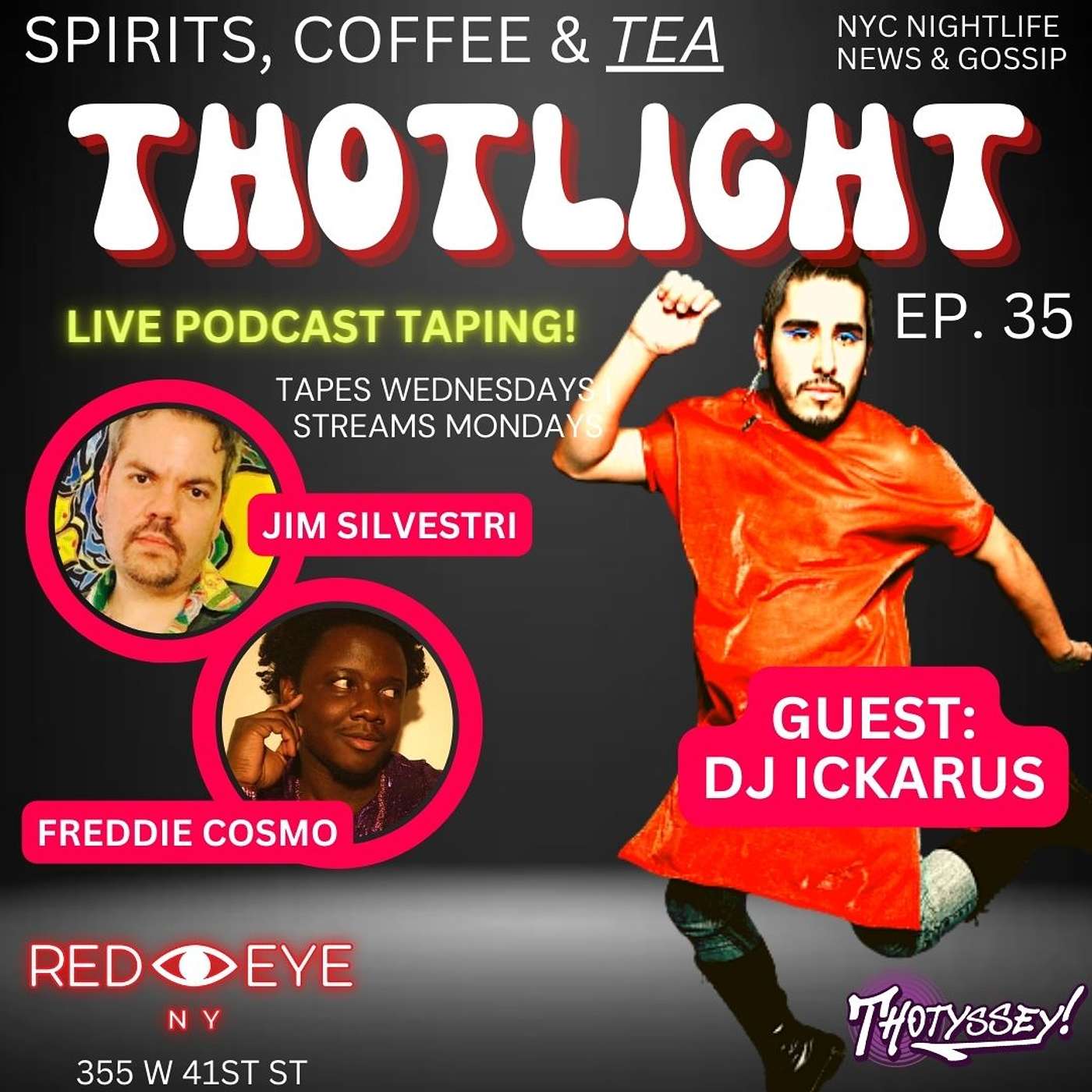 ThotLight
