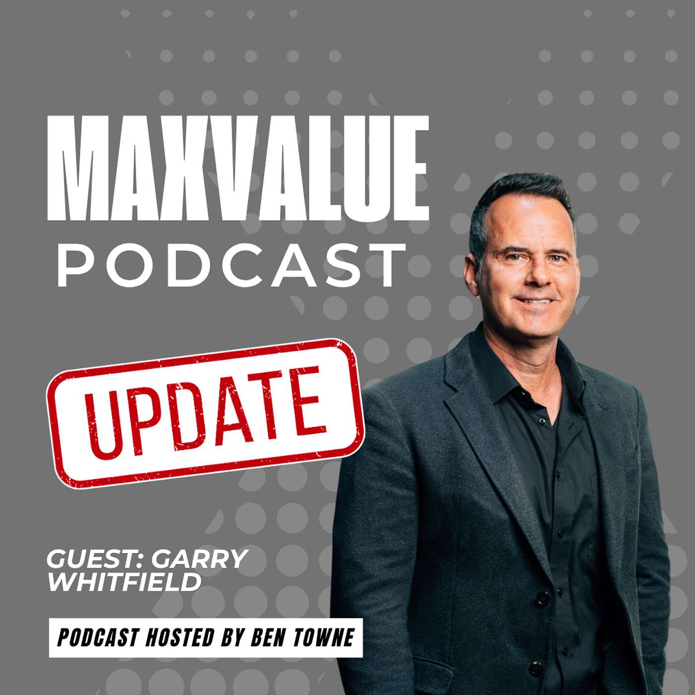 MaxValue Podcast