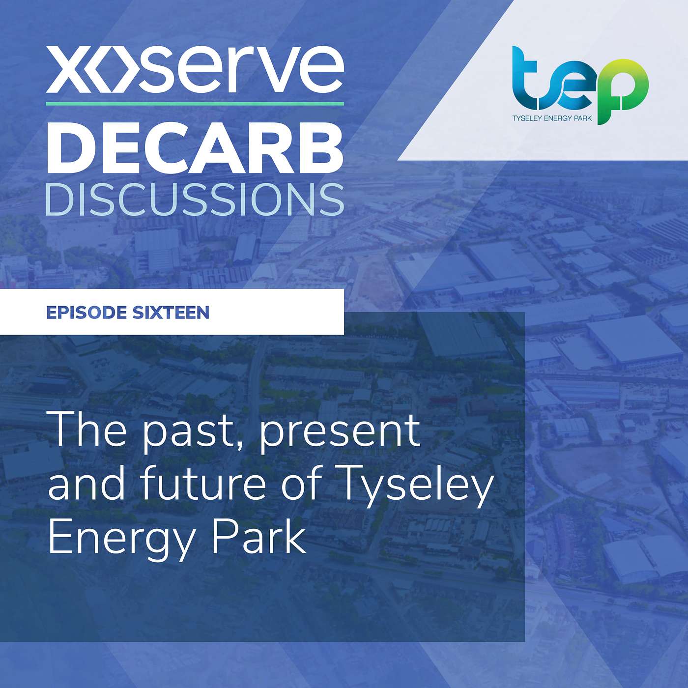 Xoserve Decarb Discussions