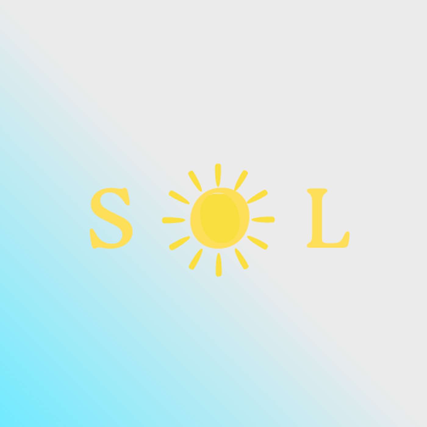 Jillina Solis's Podcast