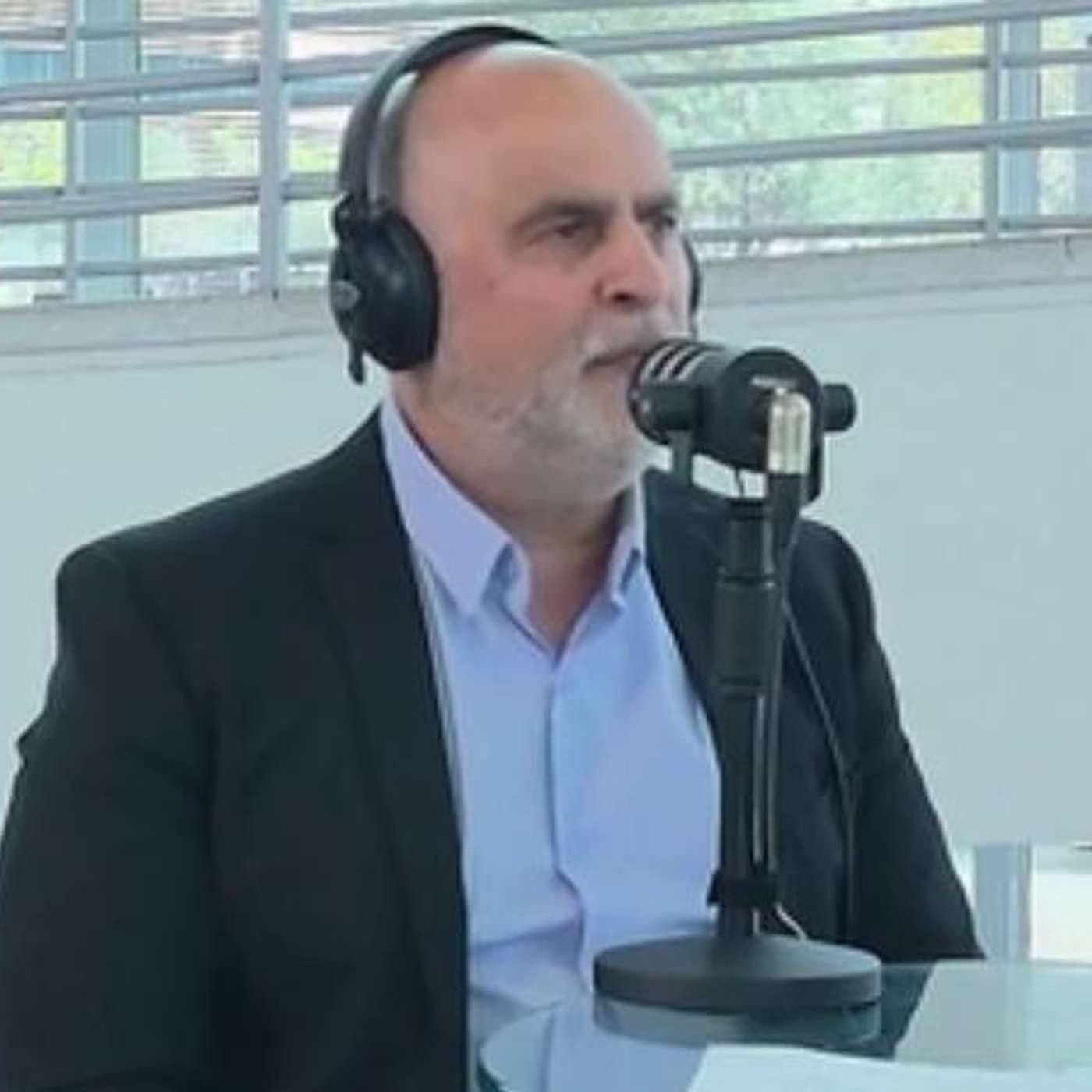 רכש ביטחוני בתקופת מלחמה - פרק בכורה עונה 3. MOD.CAST הפודקסאט של משרד הביטחון