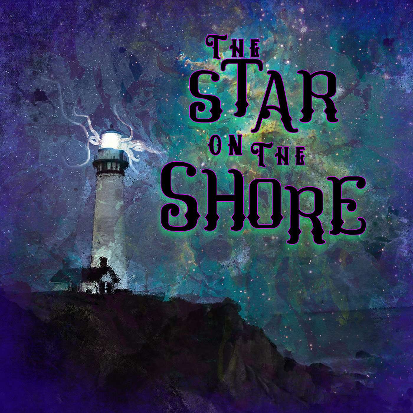 004 - The Star On The Shore - The First Morning