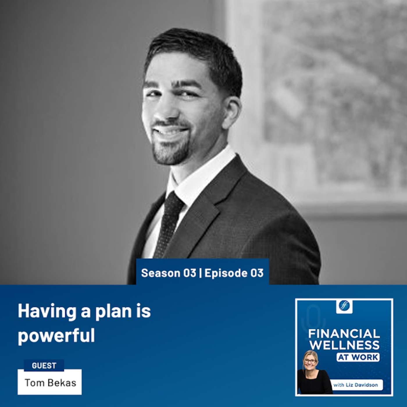 Having a Plan is Powerful Having a Plan is Powerful