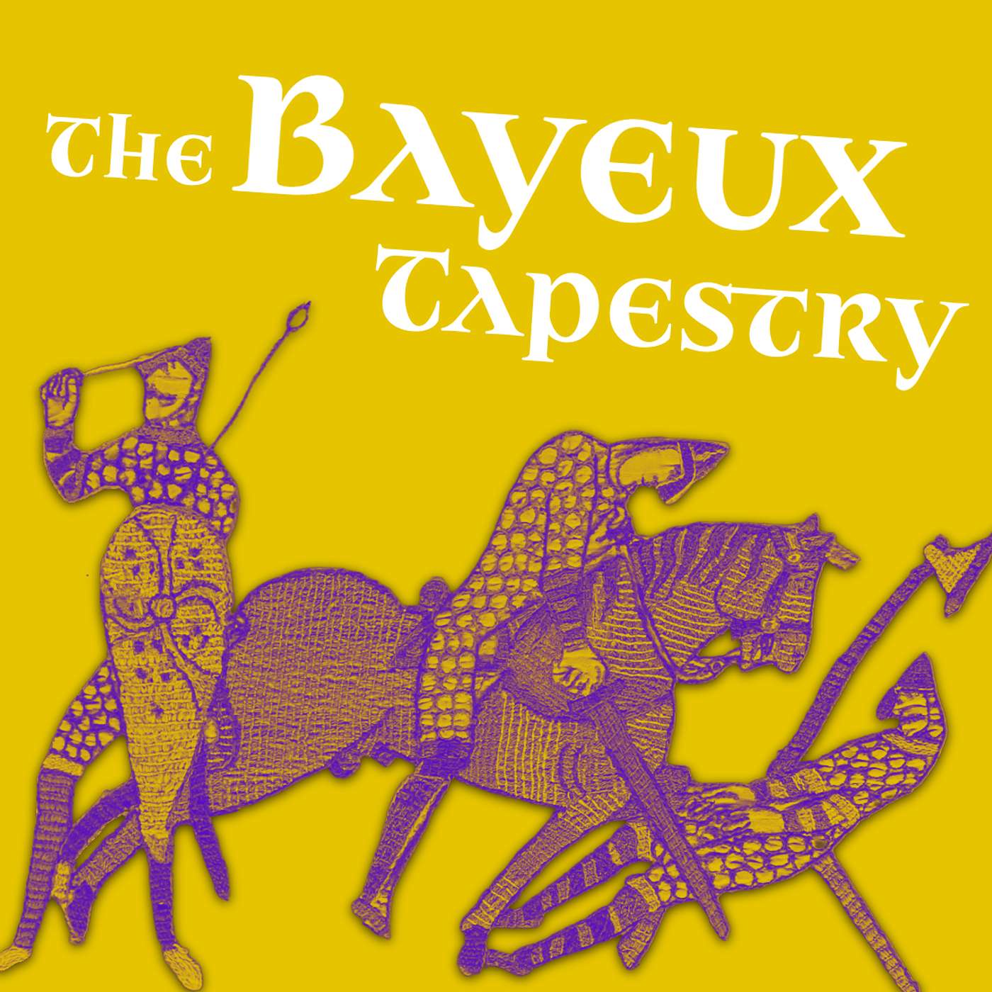The Story of the Bayeux Tapestry: A Threaded Tale of Heroes and Conquerors