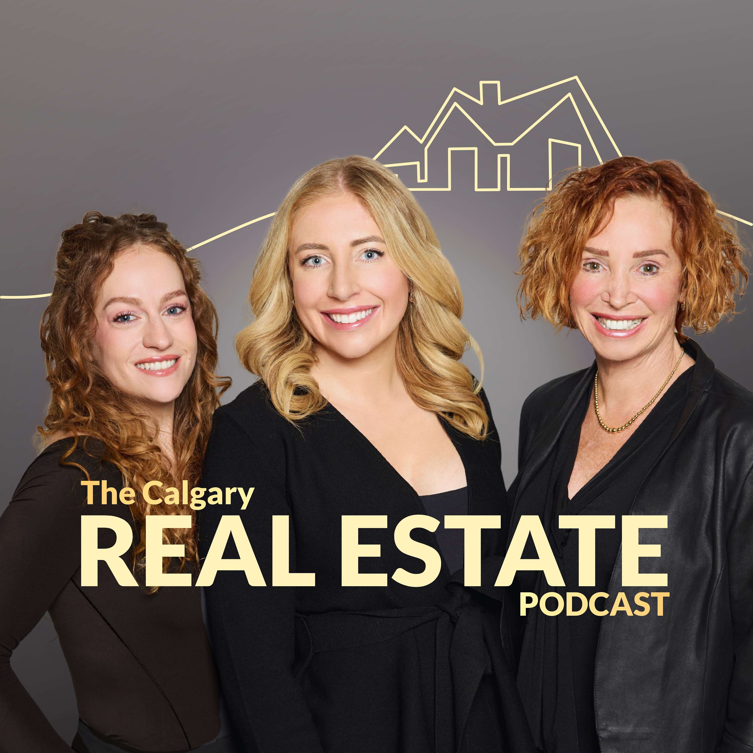 The Calgary Real Estate Podcast