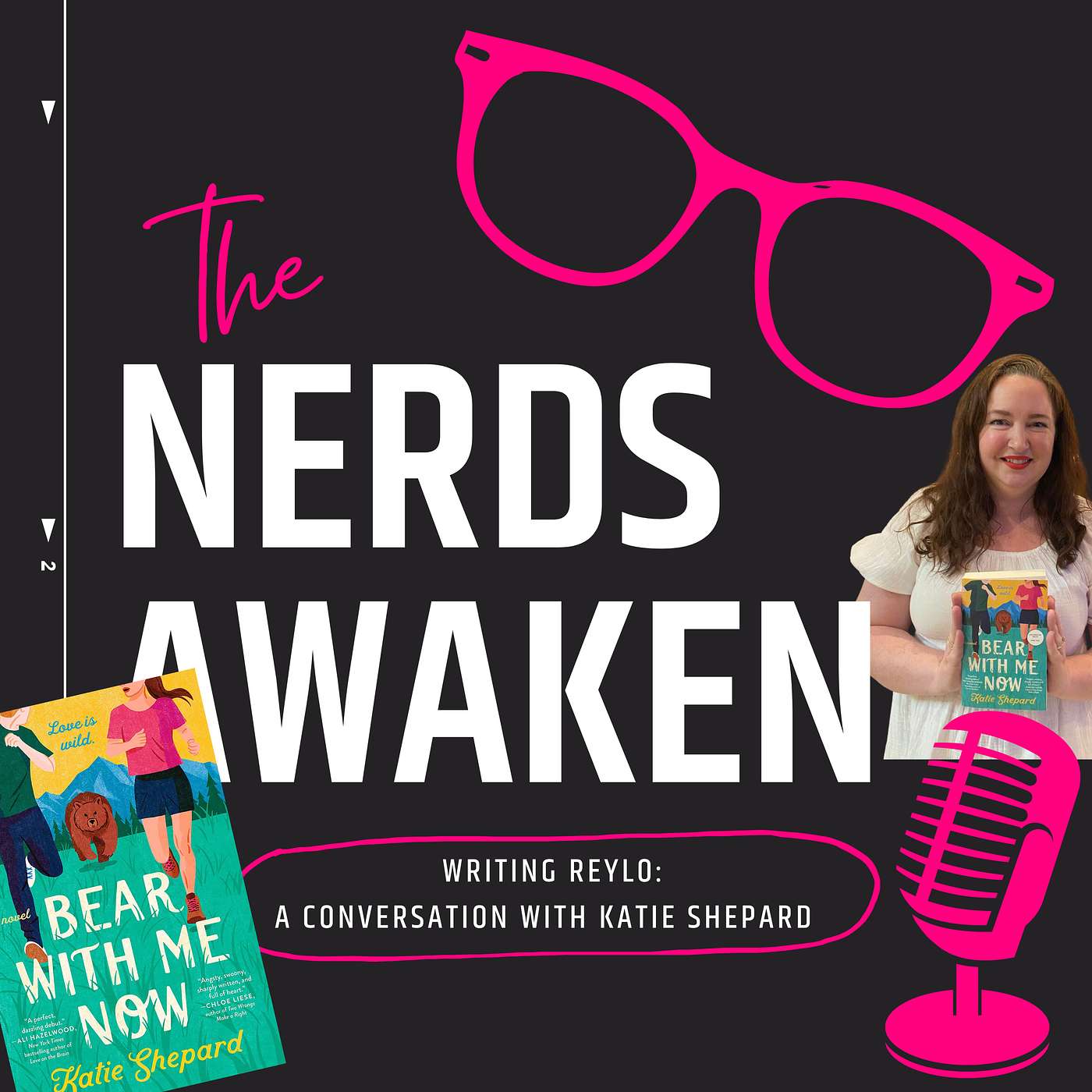 The Nerds Awaken