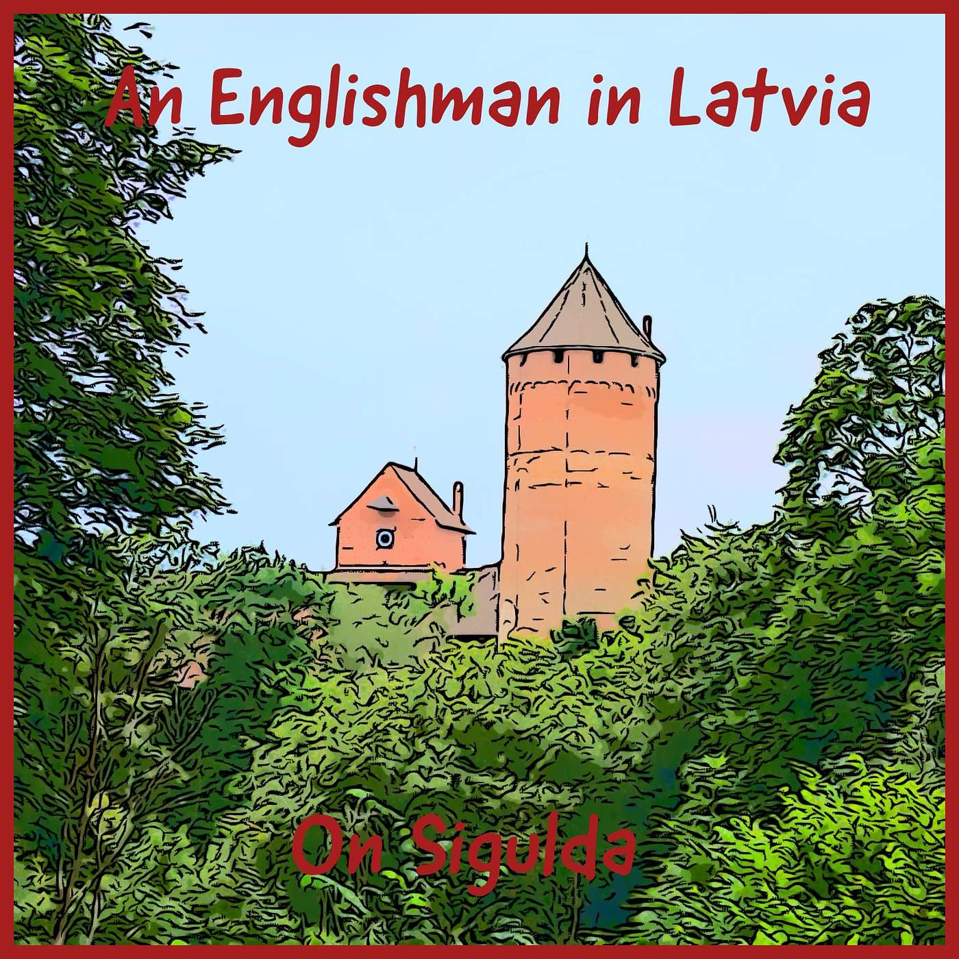On Sigulda